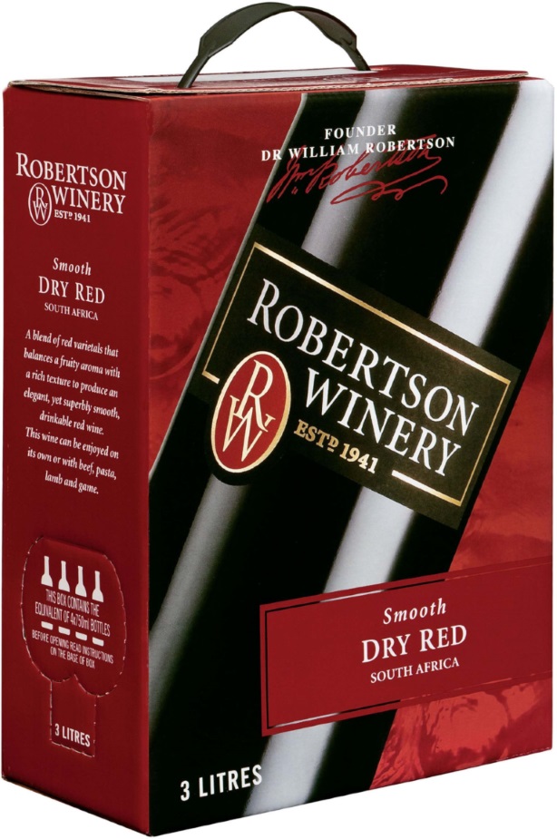 Vinimark | Our Wines | Robertson Winery